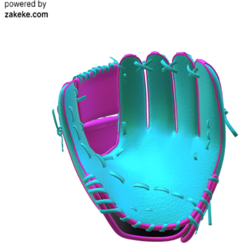 2024 Custom Glove Builder 🎨🧰⚒️