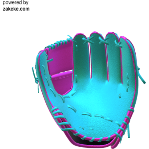 2024 Custom Glove Builder 🎨🧰⚒️