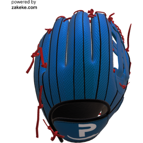 2024 Custom Glove Builder 🎨🧰⚒️