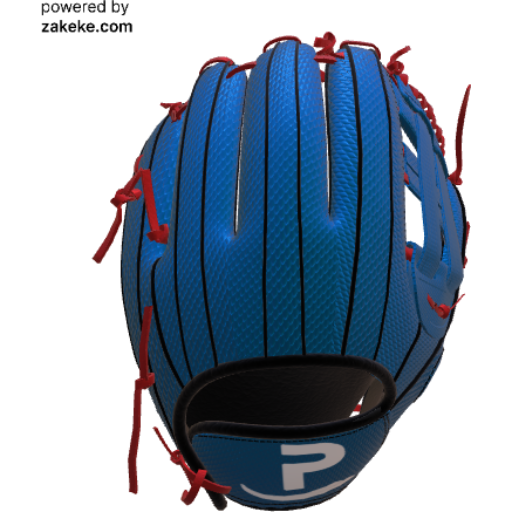 2024 Custom Glove Builder 🎨🧰⚒️
