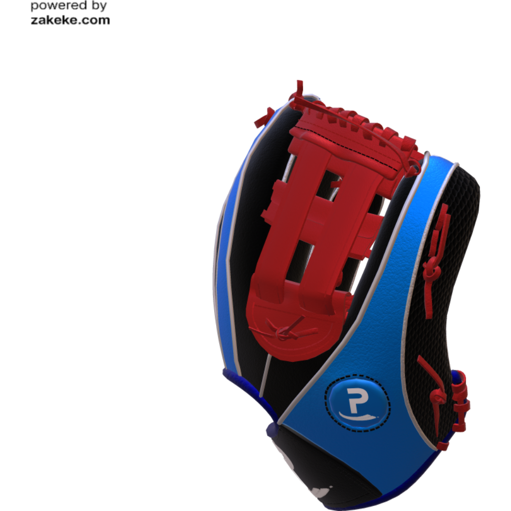 2024 Custom Glove Builder 🎨🧰⚒️