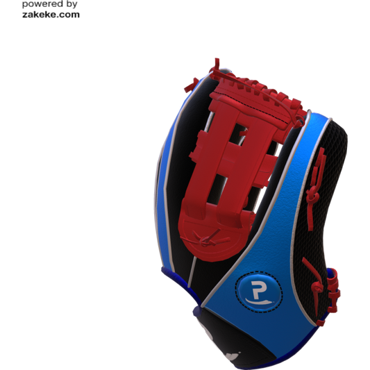 2024 Custom Glove Builder 🎨🧰⚒️