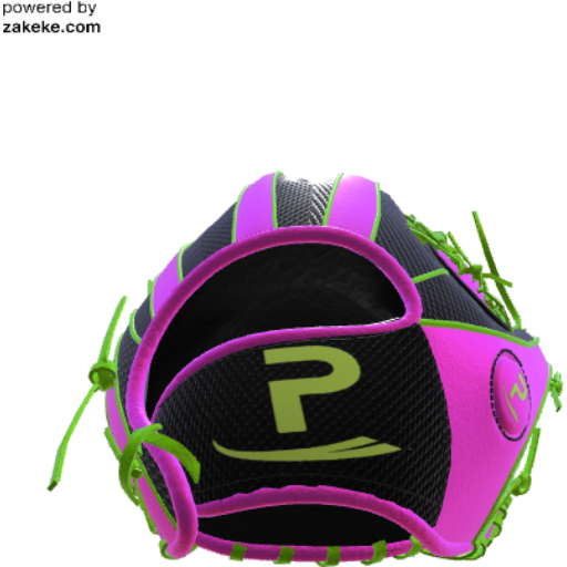2024 Custom Glove Builder 🎨🧰⚒️