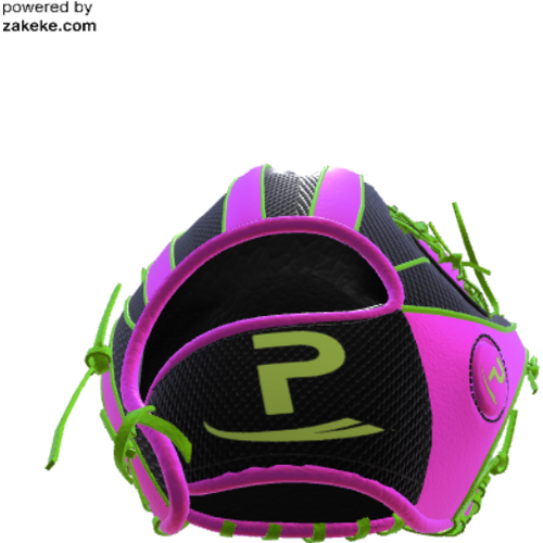 2024 Custom Glove Builder 🎨🧰⚒️