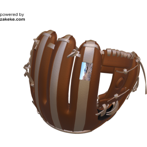 2024 Custom Glove Builder 🎨🧰⚒️
