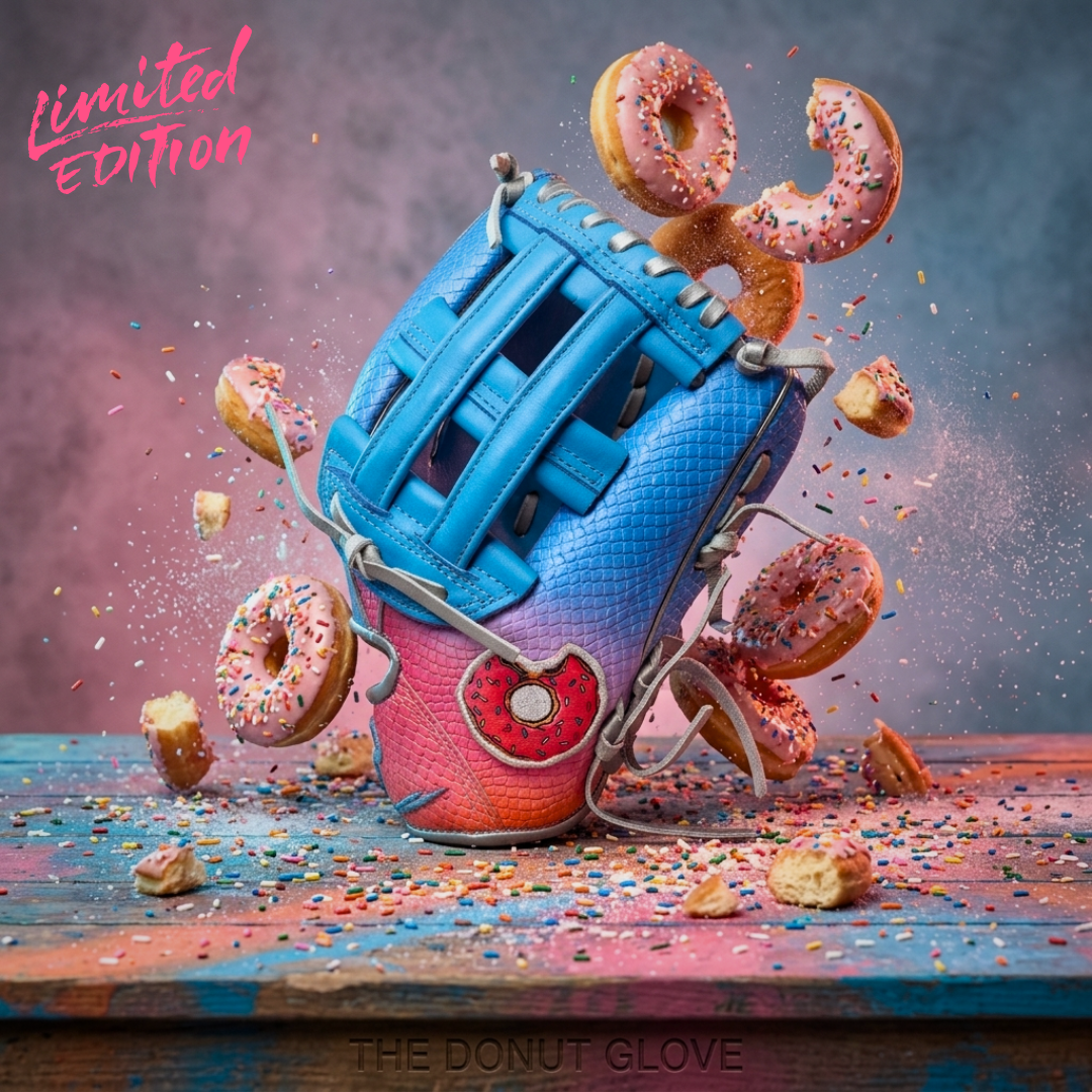 The Donut Infield/Outield