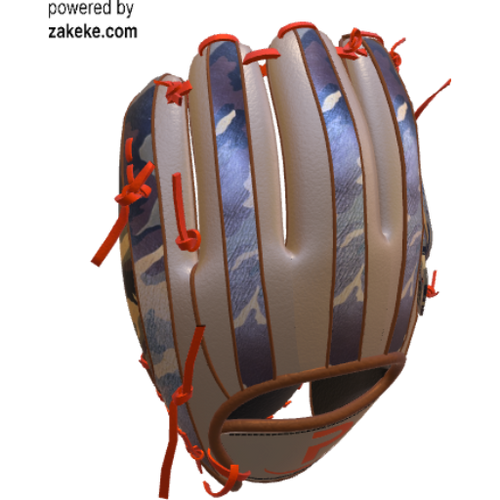2024 Custom Glove Builder 🎨🧰⚒️