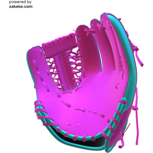 2024 Custom Glove Builder 🎨🧰⚒️