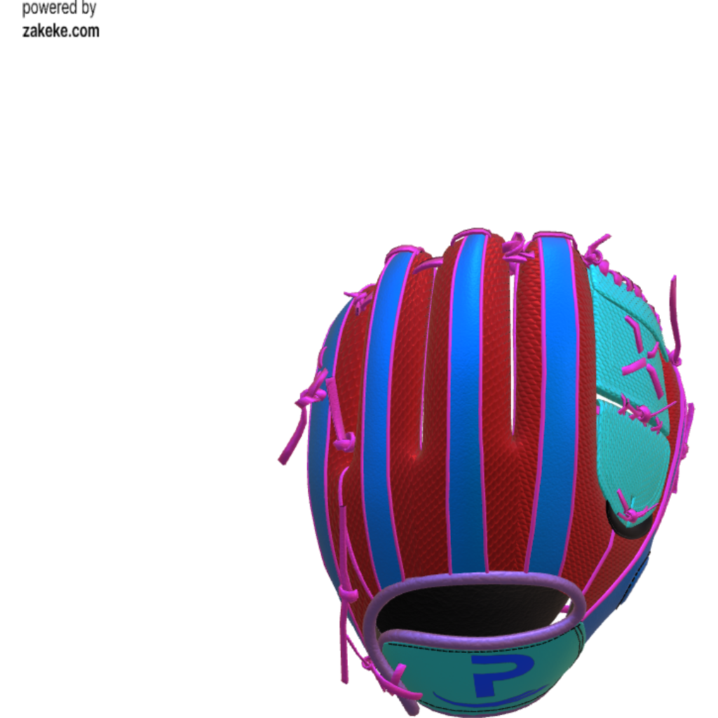 2024 Custom Glove Builder 🎨🧰⚒️