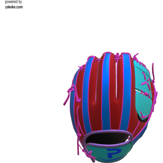 2024 Custom Glove Builder 🎨🧰⚒️