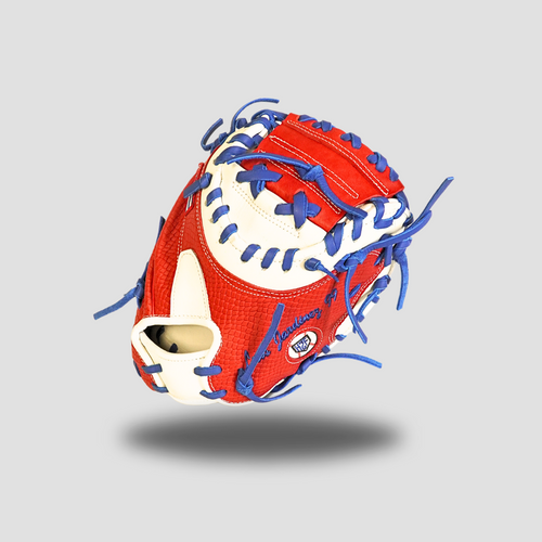 Nation's Catcher's Glove