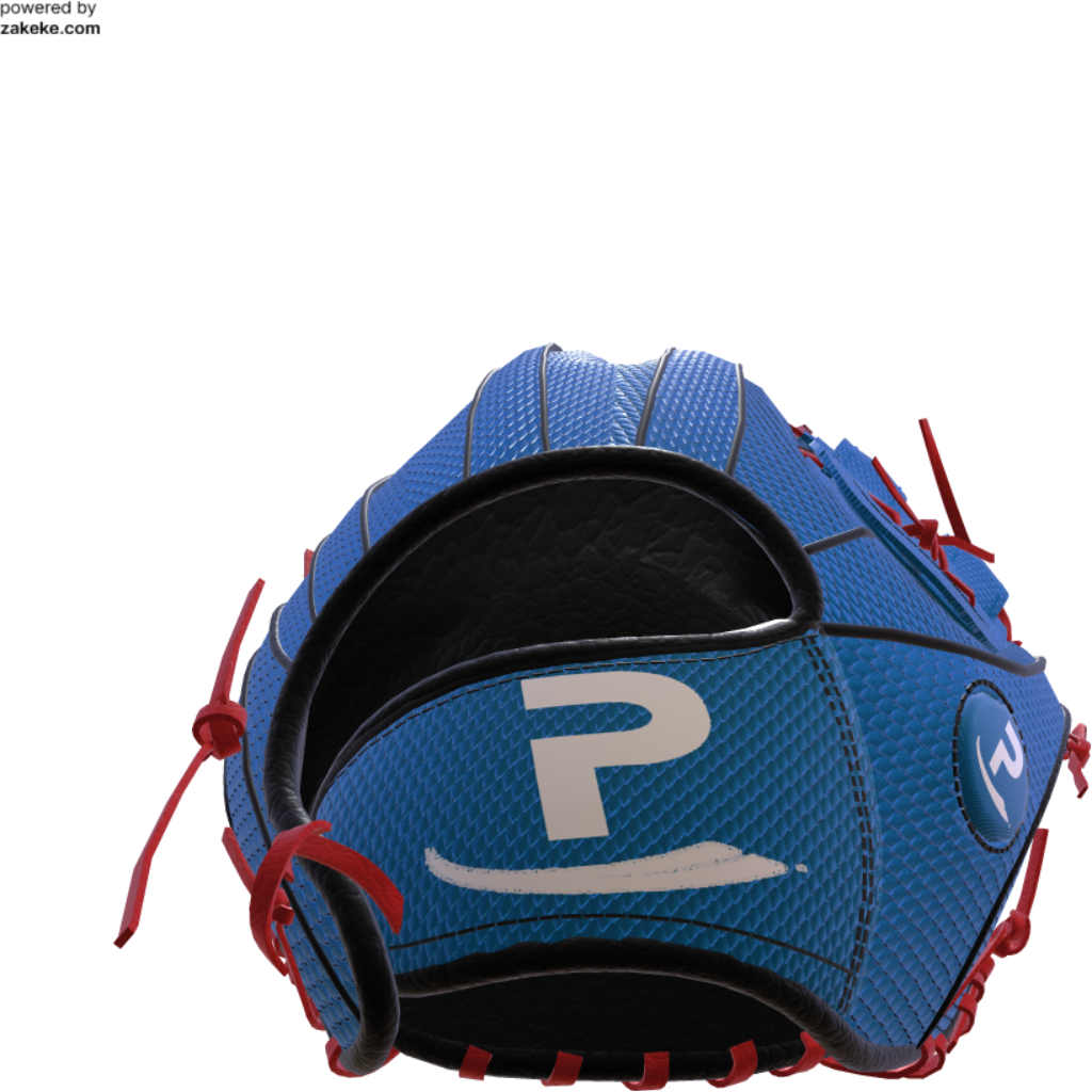 2024 Custom Glove Builder 🎨🧰⚒️