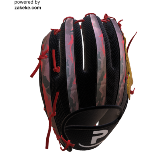 2024 Custom Glove Builder 🎨🧰⚒️