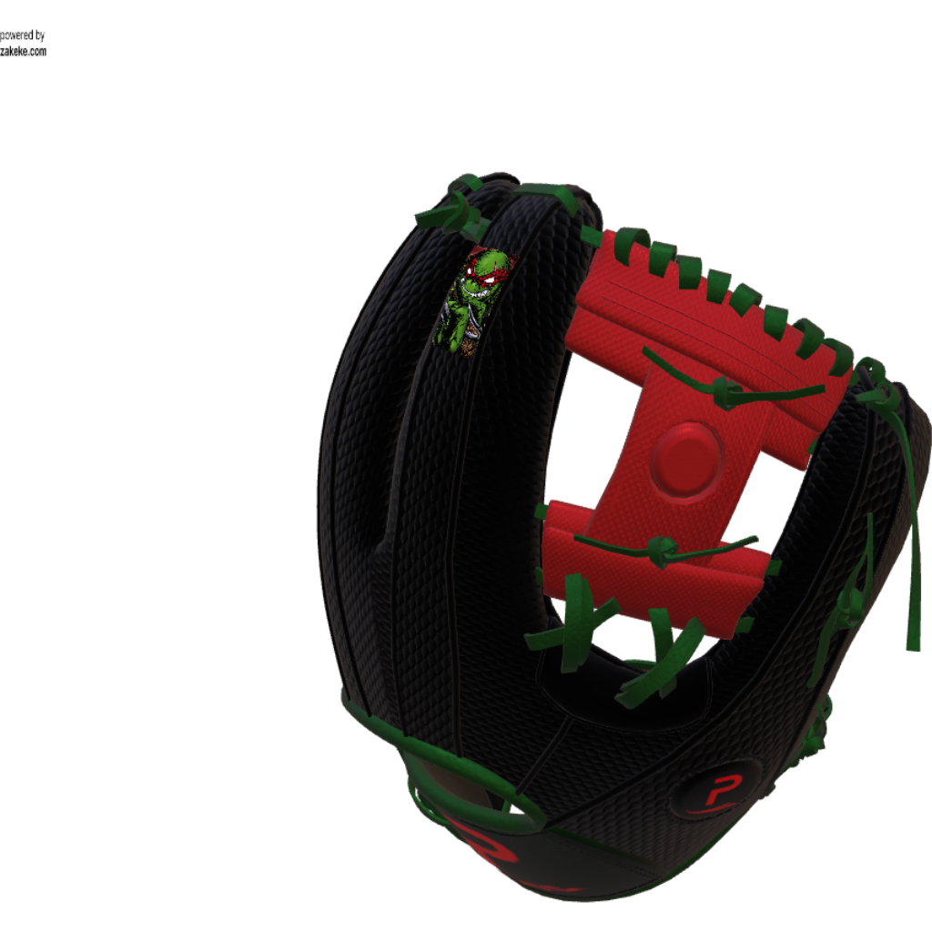 2024 Custom Glove Builder 🎨🧰⚒️