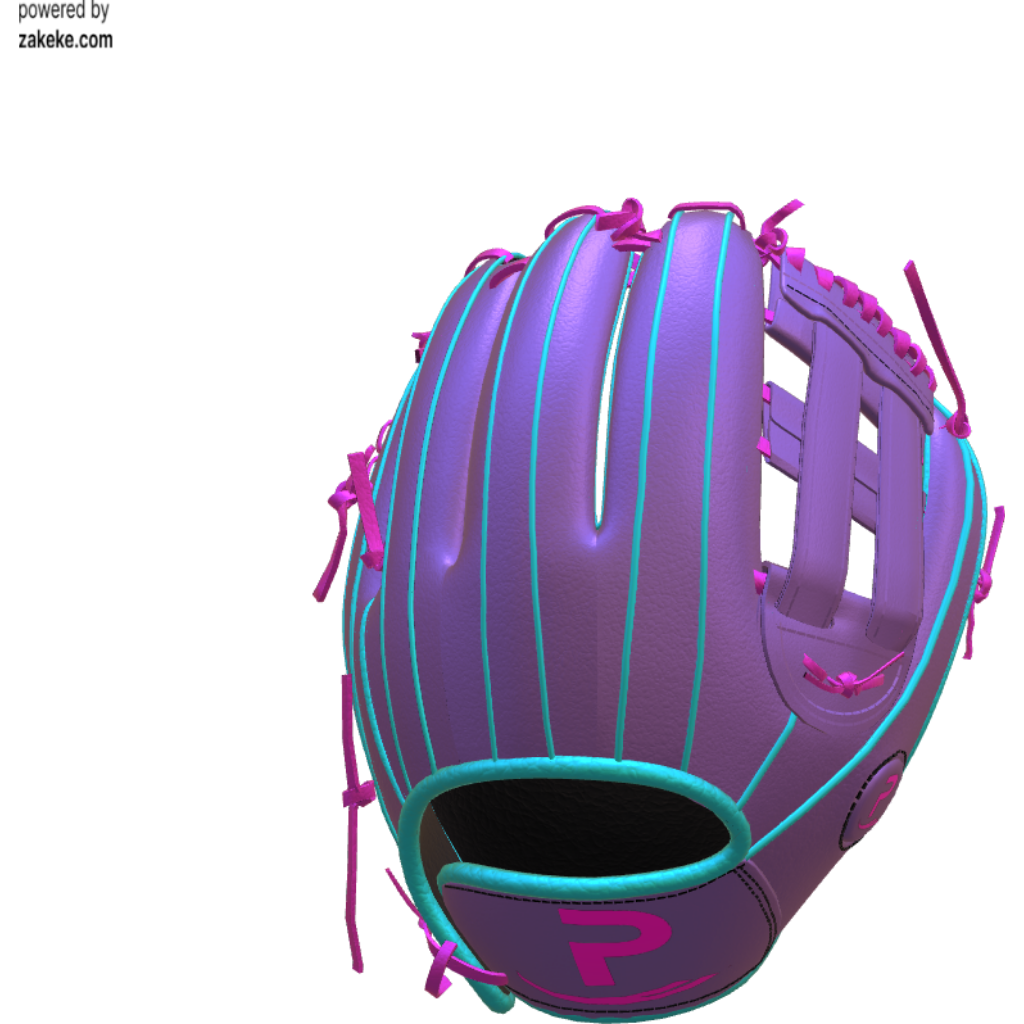 2024 Custom Glove Builder 🎨🧰⚒️