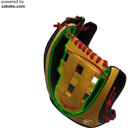 2024 Custom Glove Builder 🎨🧰⚒️