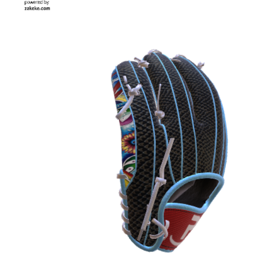 2024 Custom Glove Builder 🎨🧰⚒️