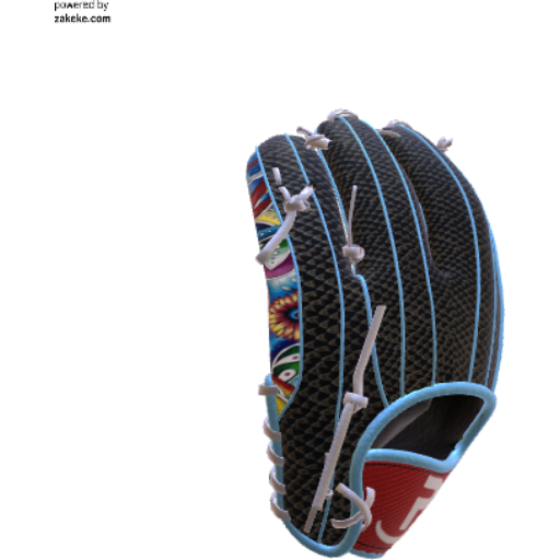 2024 Custom Glove Builder 🎨🧰⚒️