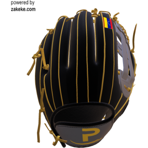 2024 Custom Glove Builder 🎨🧰⚒️