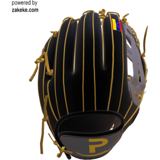 2024 Custom Glove Builder 🎨🧰⚒️
