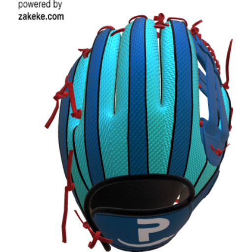 2024 Custom Glove Builder 🎨🧰⚒️