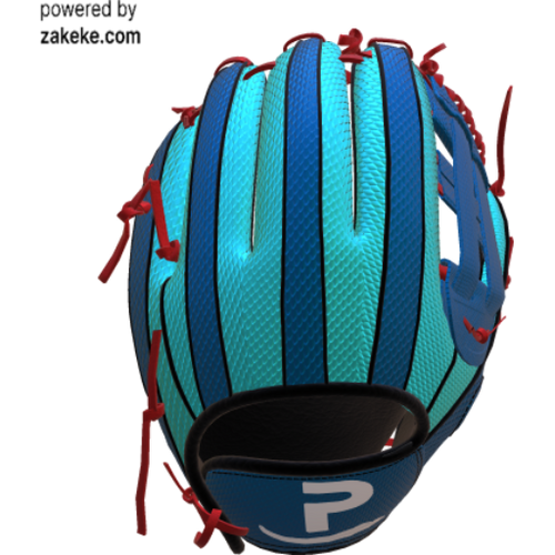 2024 Custom Glove Builder 🎨🧰⚒️