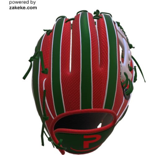 2024 Custom Glove Builder 🎨🧰⚒️
