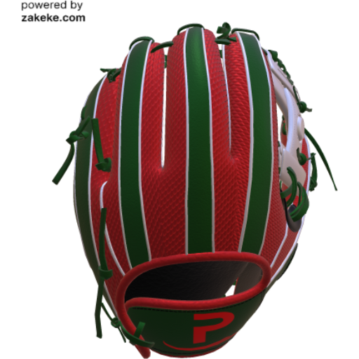 2024 Custom Glove Builder 🎨🧰⚒️