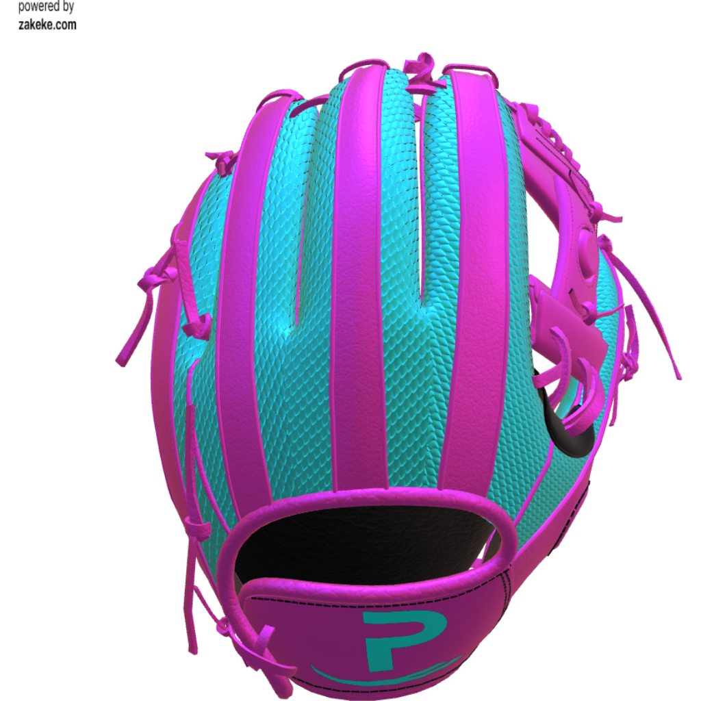2024 Custom Glove Builder 🎨🧰⚒️