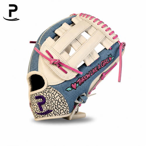 The Denim Glove – Built Original. Built Different Japanese Kip