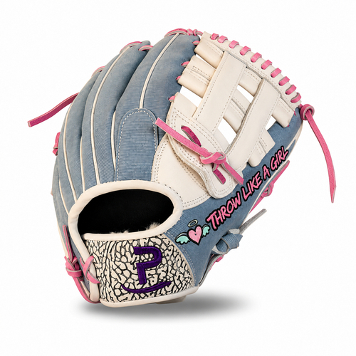 The Denim Glove – Built Original. Built Different Japanese Kip