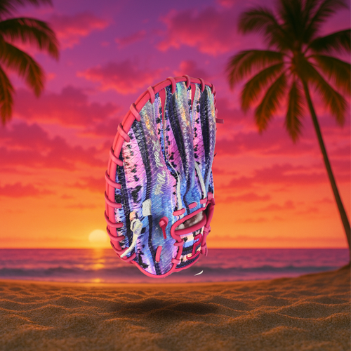 Victy City Pancake 🌴