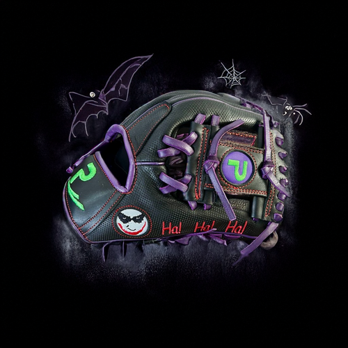 The OG Villain Glove - HA HA HA!🃏