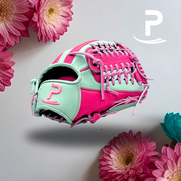 The Big Love Glove – Peralta Custom Gloves