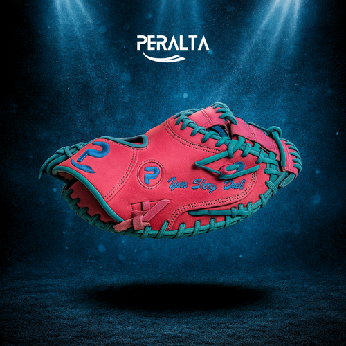 the Bullpen Bubble Gum- Japanese Kip