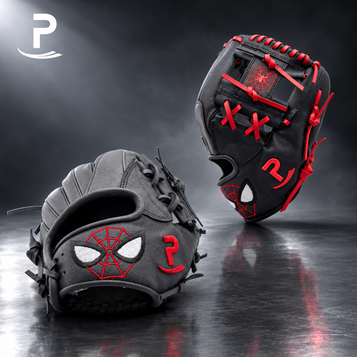 The Spider Glove🕸️ (youth)