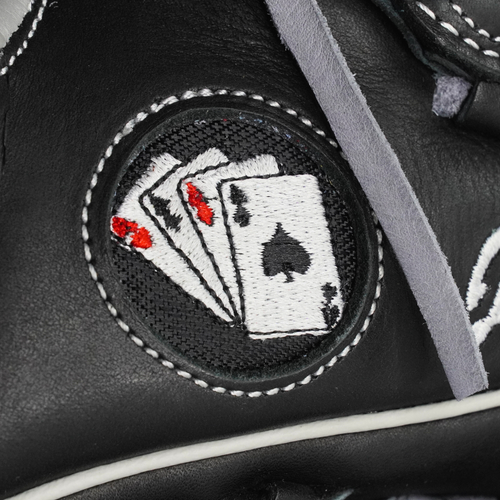 Aces Pitcher's Glove
