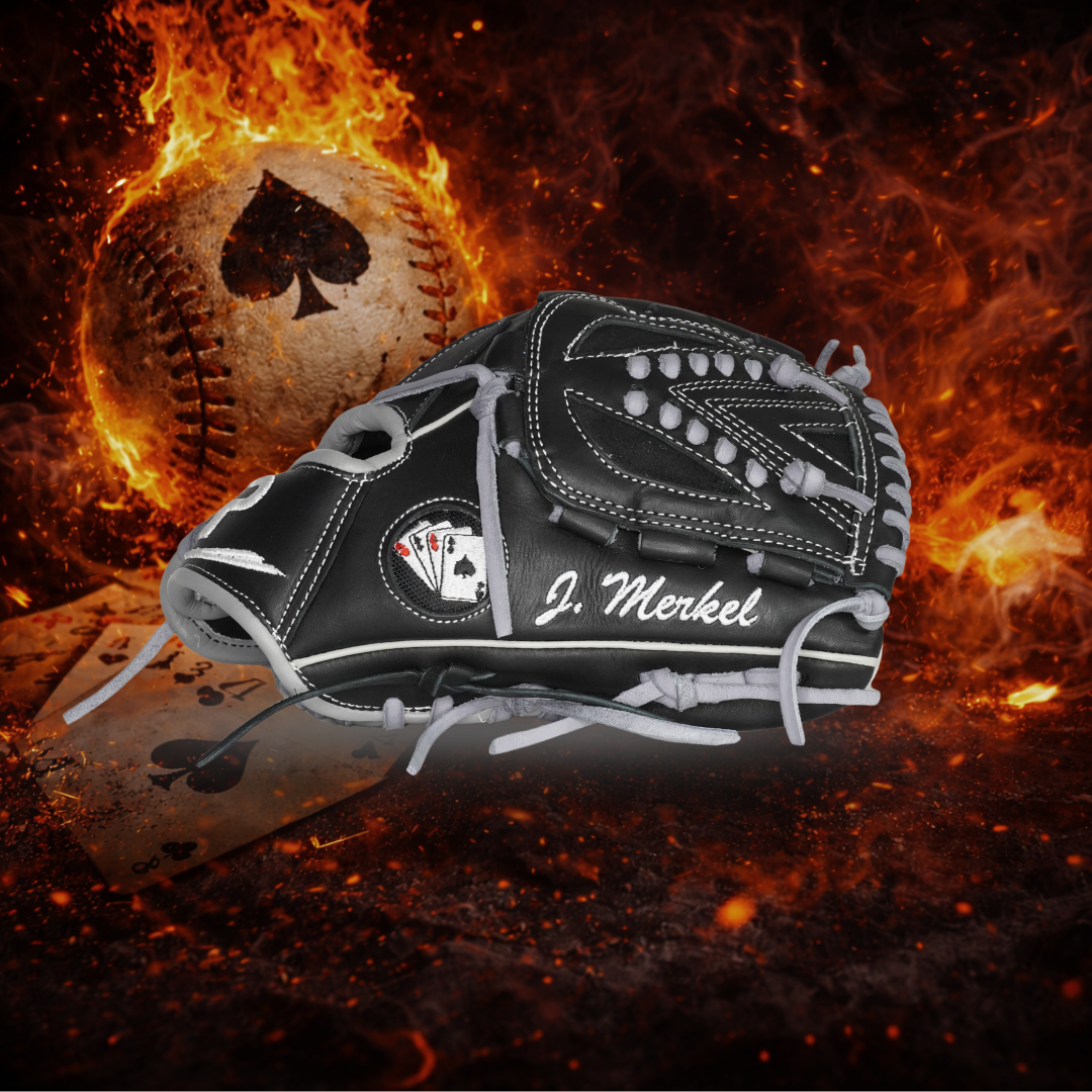 Aces Pitcher's Glove