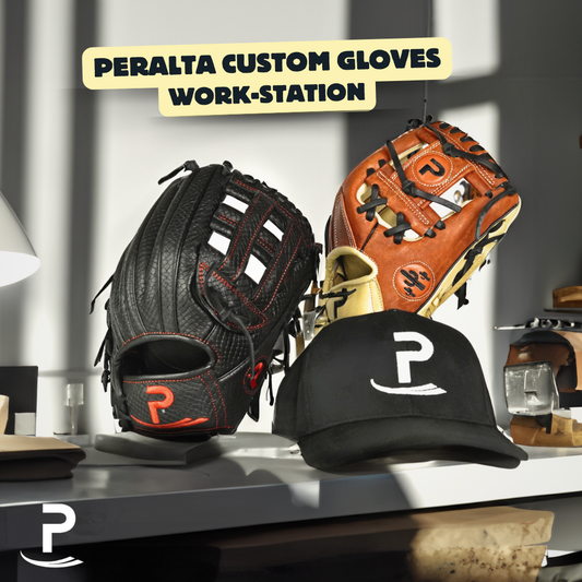 2024 Custom Glove Builder 🎨🧰⚒️