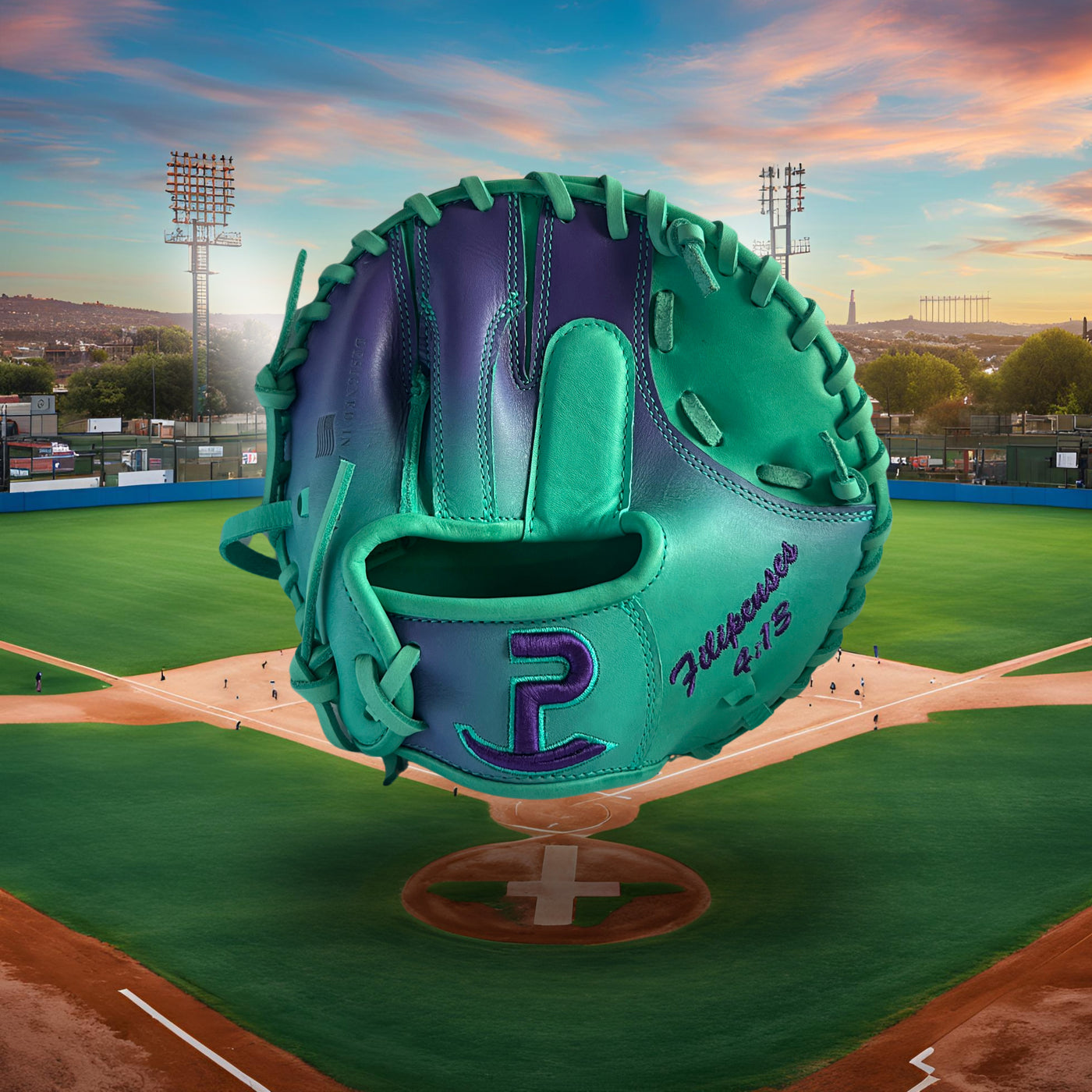 Filipenses 4:13 ✟ Training PanCake (ready to ship)