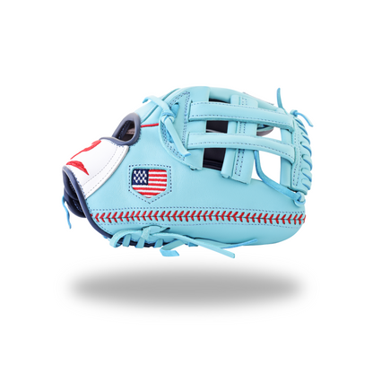 Legend Griffey Jr.-inspired Signature Series Glove