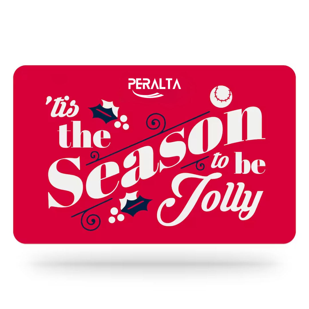 PERALTA GIFT CARD