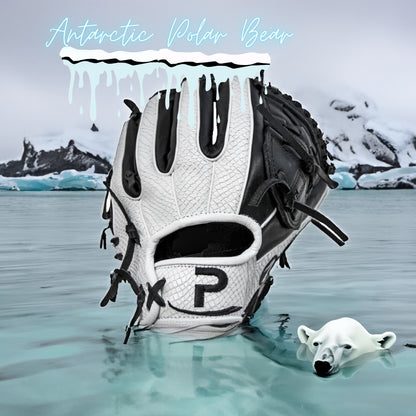The Antarctic Polar Bear Glove