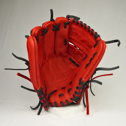 The Big Red❗️🔥