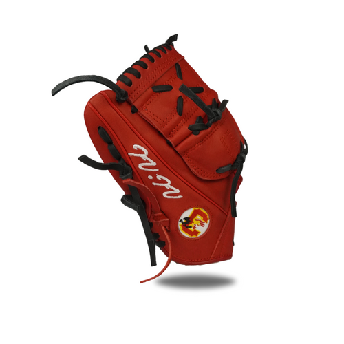 The Big Red❗️🔥