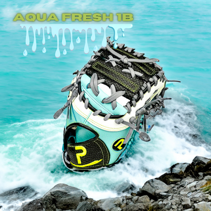 Aqua Fresh 1B- Original Series 🤩