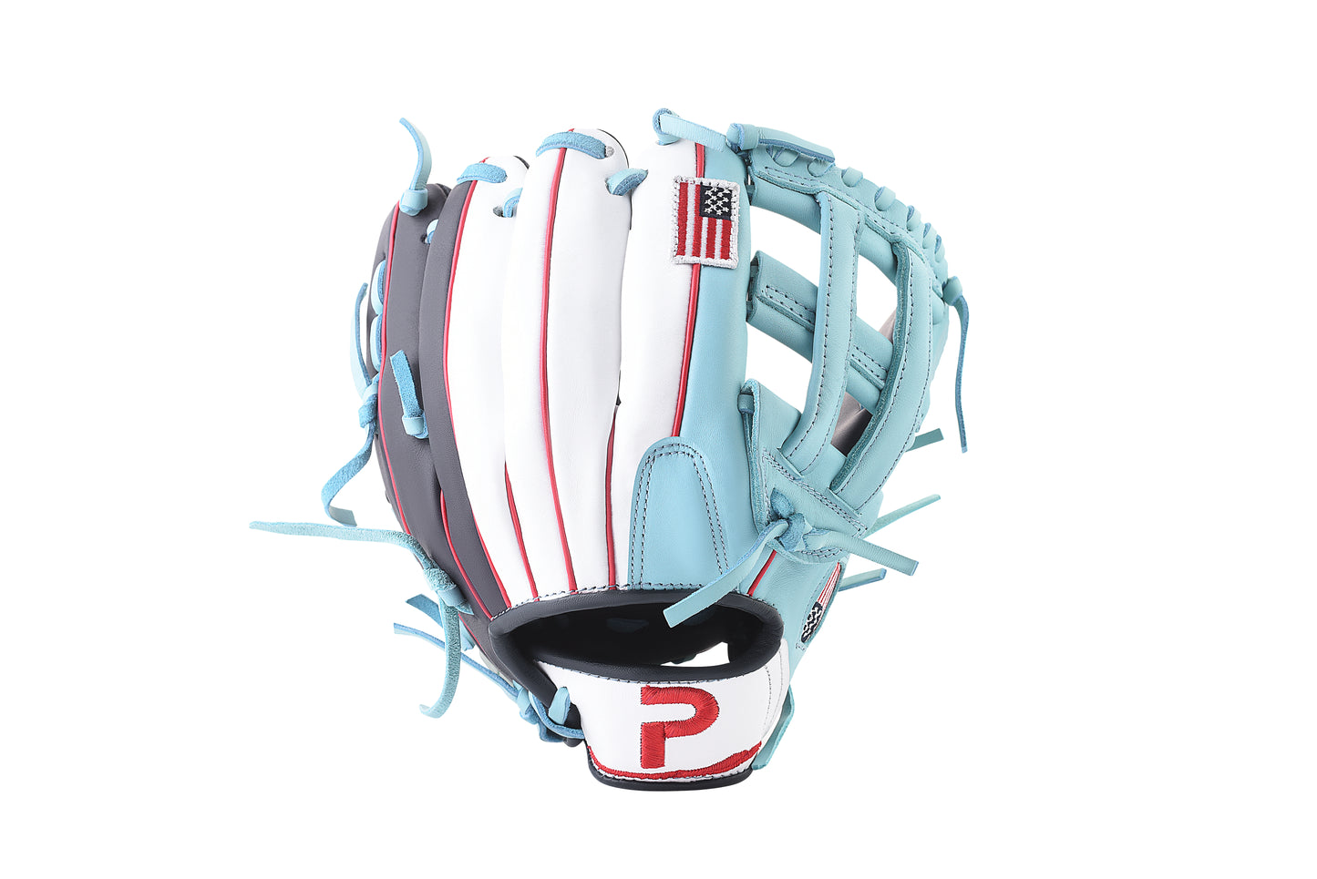 Legend Griffey Jr.-inspired Signature Series Glove