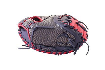 El Matatan Catcher's Mitt