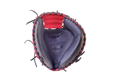 El Matatan Catcher's Mitt