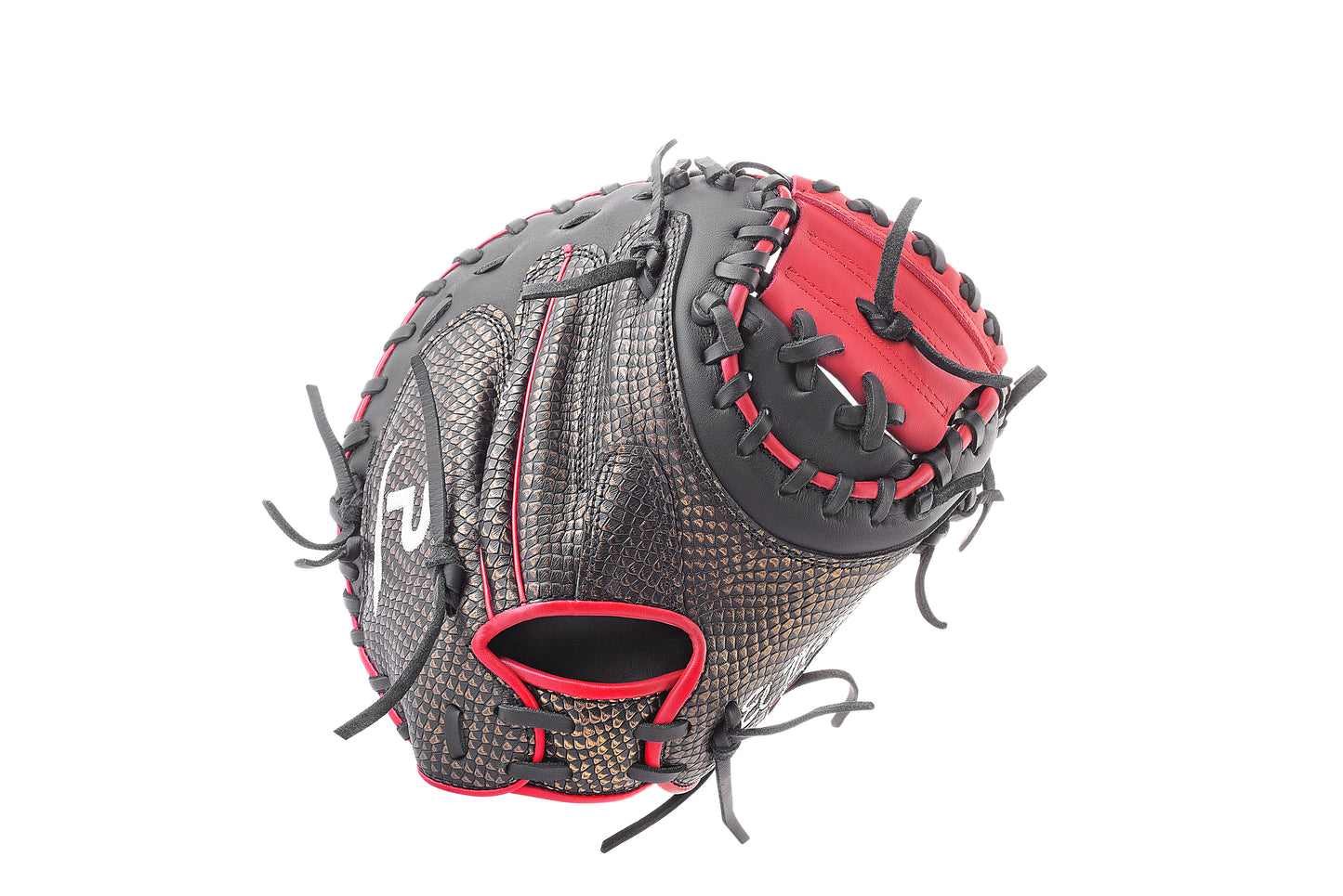 El Matatan Catcher's Mitt